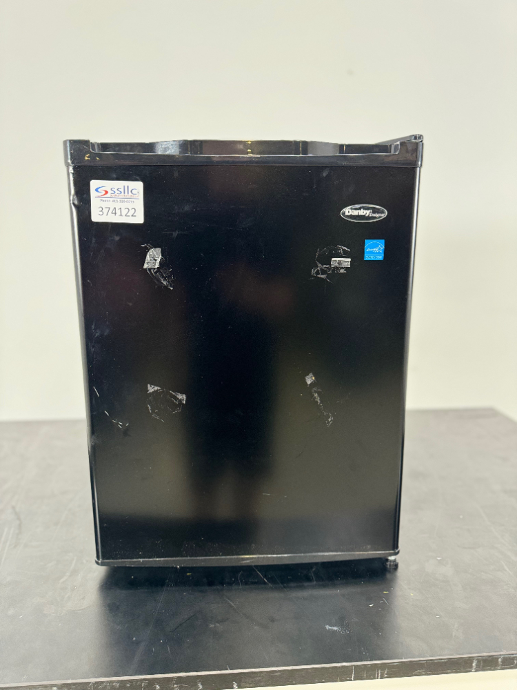 Image of Danby Undercounter Refrigerator